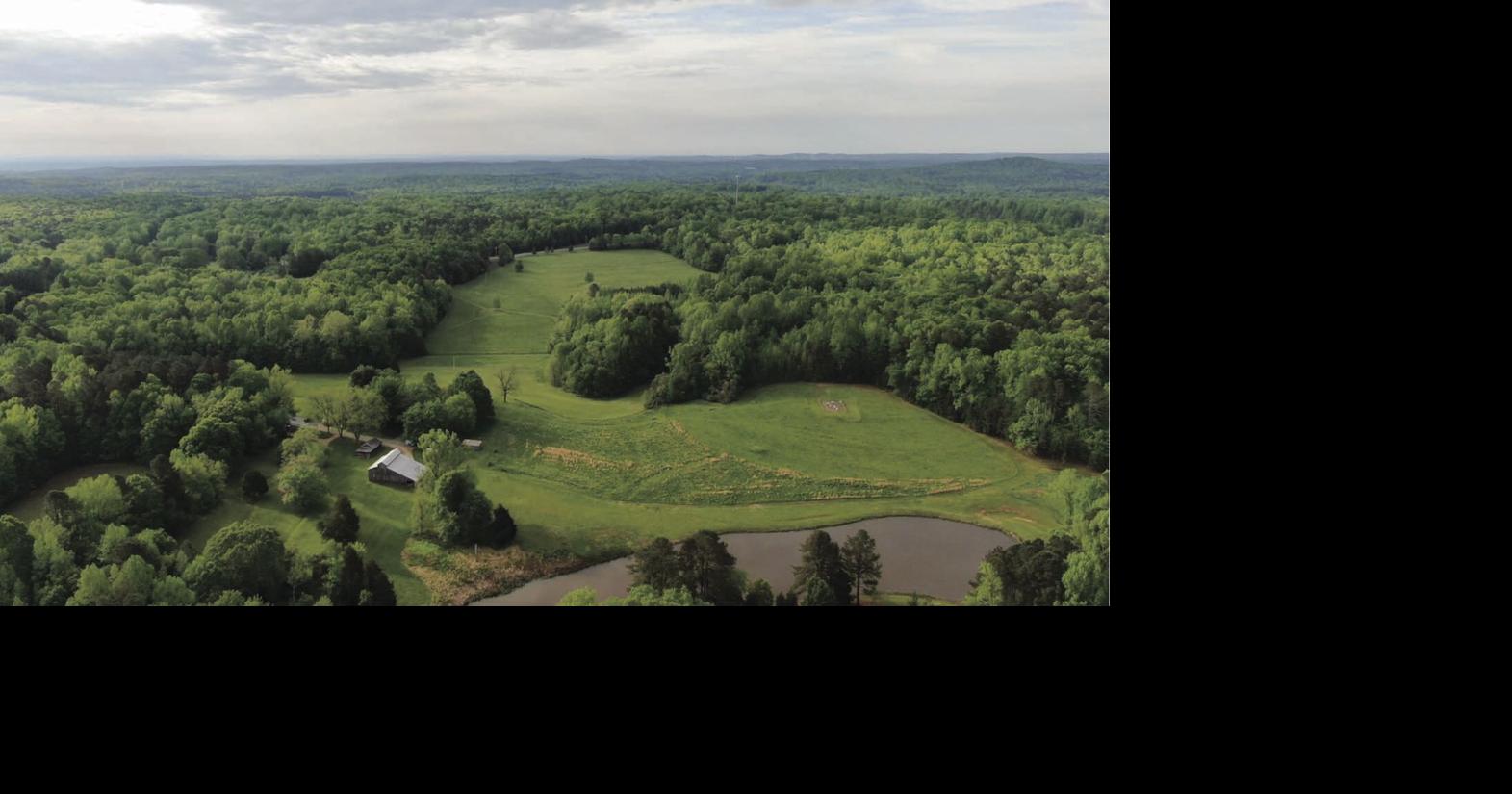 Blackwood Farm Park reopens after renovations News