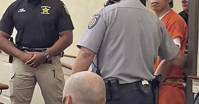 Judge rules UNC shooting suspect fit to stand trial | Community ...