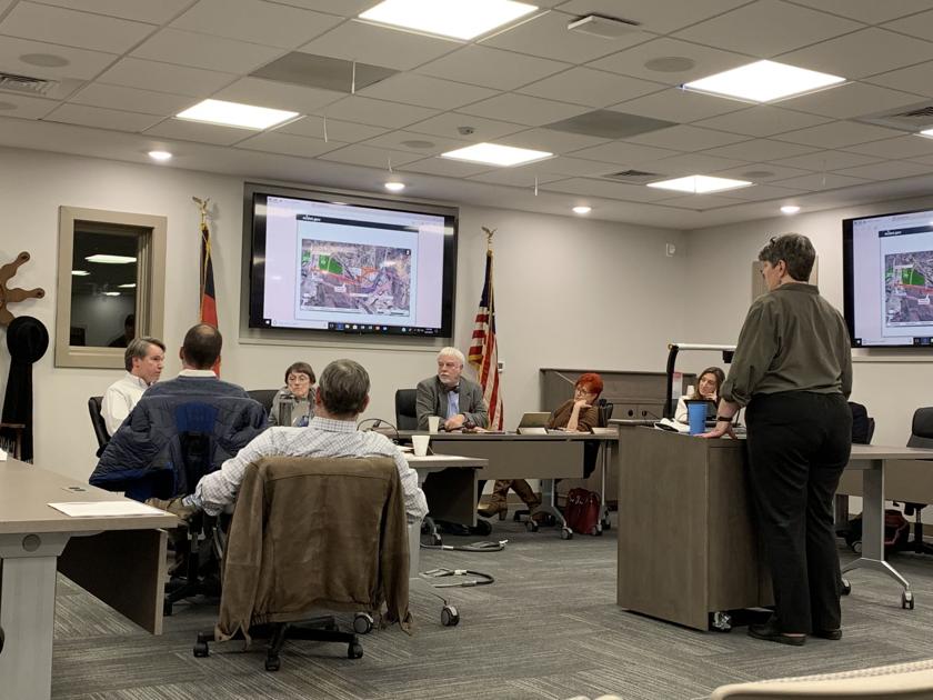 Commissioners Cancel Ncdot Orange Grove Road Extension Plans News Newsoforange Com