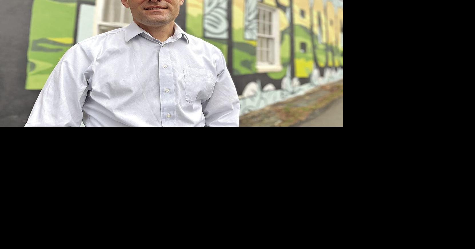 Graig Meyer to resign from state Senate, join N.C. Justice Center