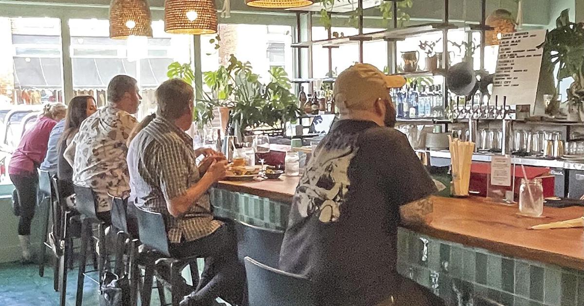 Crafted to close in Mebane