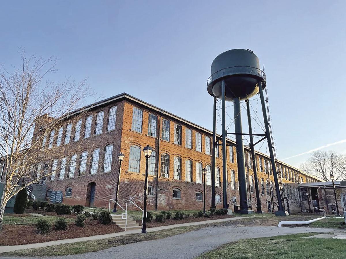 Bellevue Mills suit could classaction; brownfields violations