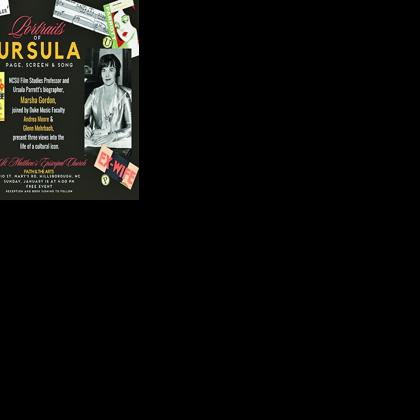 ‘Portraits of Ursula’ truly a work of arts | Arts & Entertainment