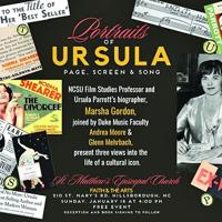 ‘Portraits of Ursula’ truly a work of arts | Arts & Entertainment ‘Portraits of Ursula’ truly a work of arts | Arts & Entertainment