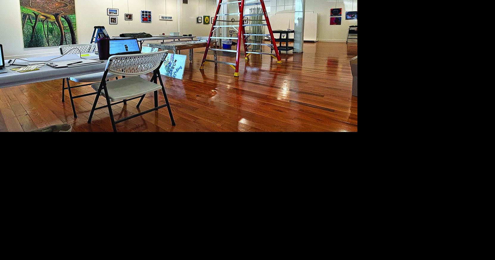 Grand re-opening of Eno Arts Mill is a masterpiece of community resilience