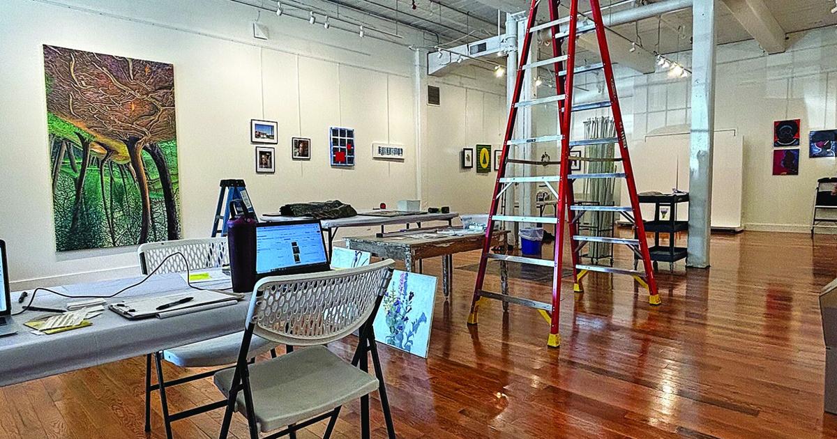 Grand re-opening of Eno Arts Mill is a masterpiece of community resilience