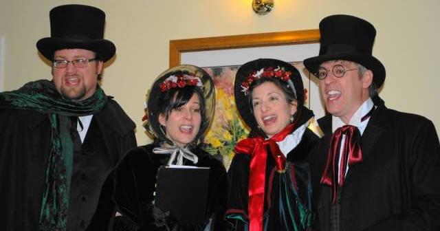 Carillon Assisted Living of Hillsborough to host Victorian Christmas ...