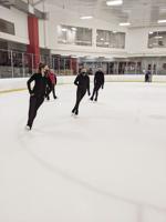 Ice skating teams merge to form powerhouse