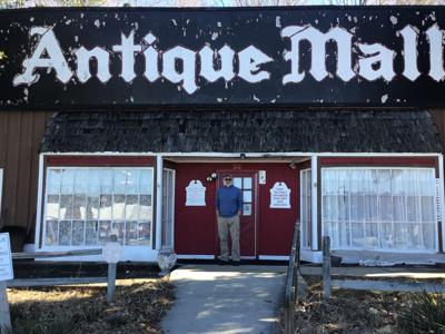 Daniel Boone Antique Mall Closes Doors News Newsoforange Com