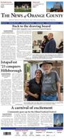 News of Orange County