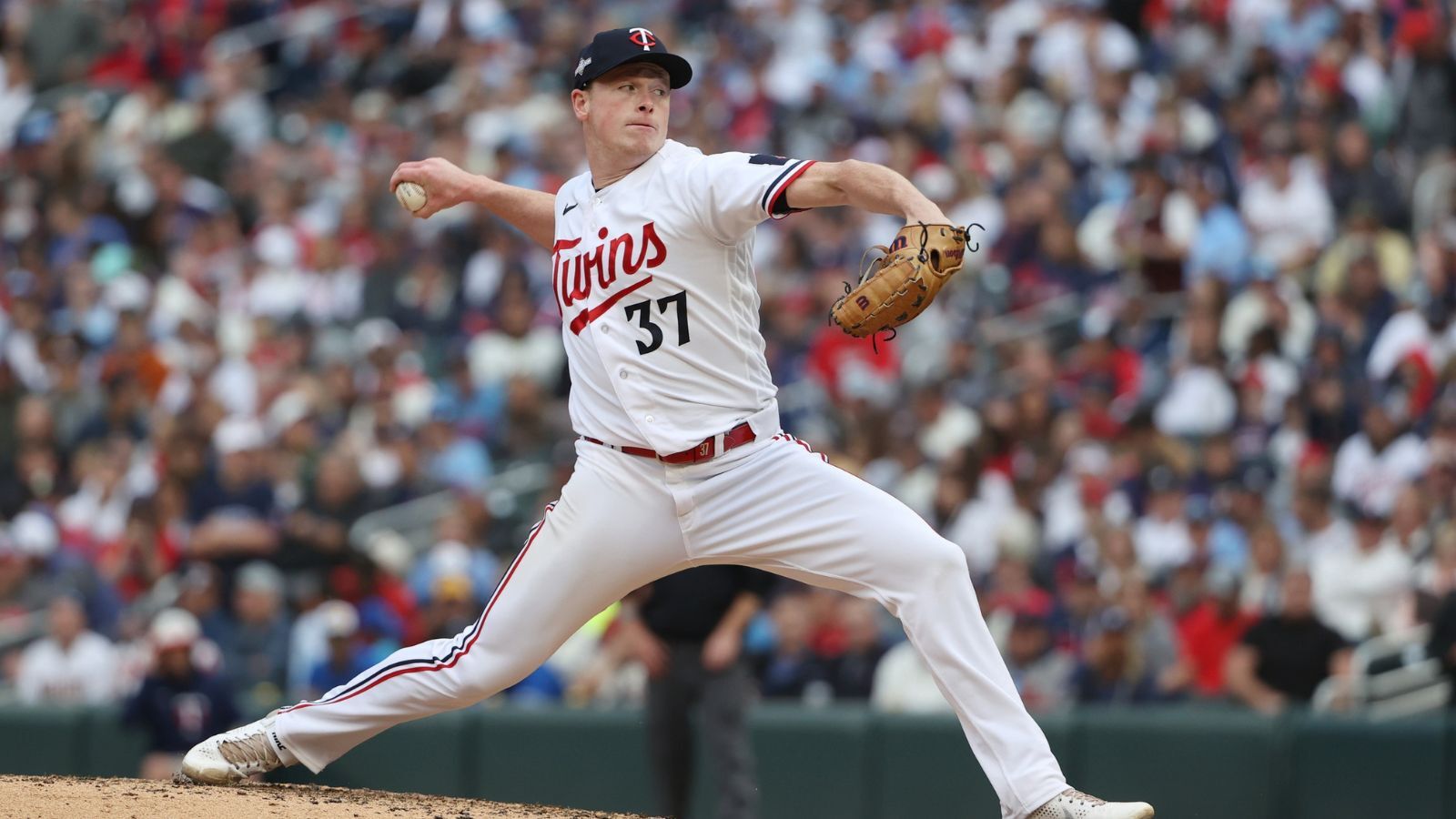 Louie Varland: Minnesota Twins' Hidden Gem For Fantasy Baseball ...