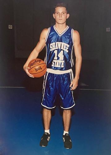 Waverly Athletic Hall of Fame Profile - Class of 2023 - Adam Shea ...