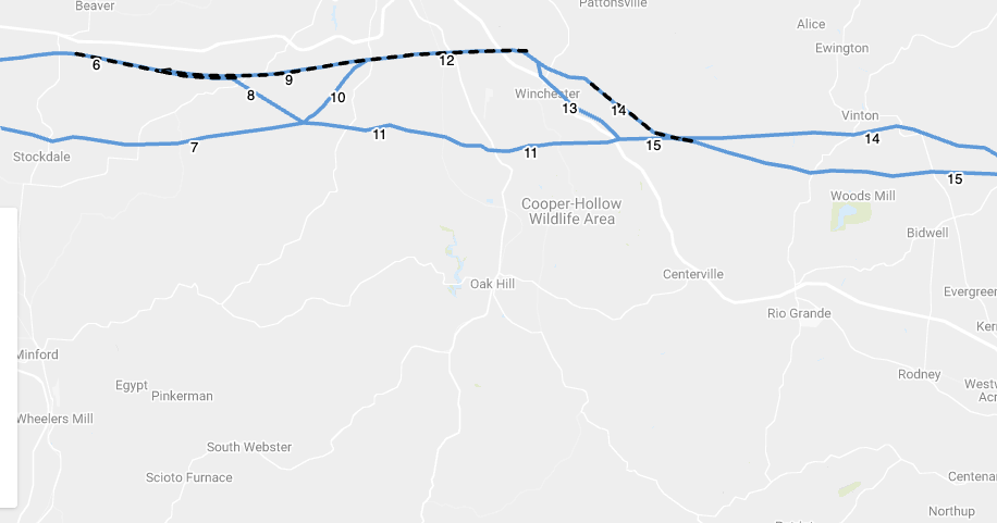 AEP announces plans for a new transmission line