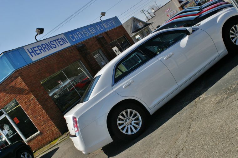 Herrnstein of Waverly Gallery