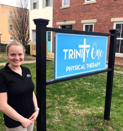 Trinityone Physical Therapy Moves To 2nd Street In Waverly News