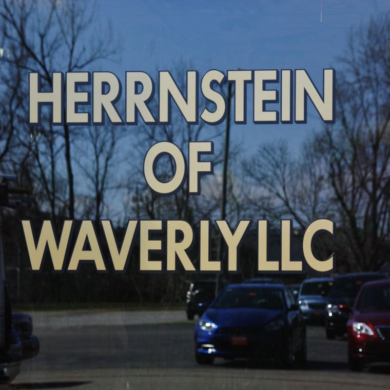Herrnstein of Waverly Gallery