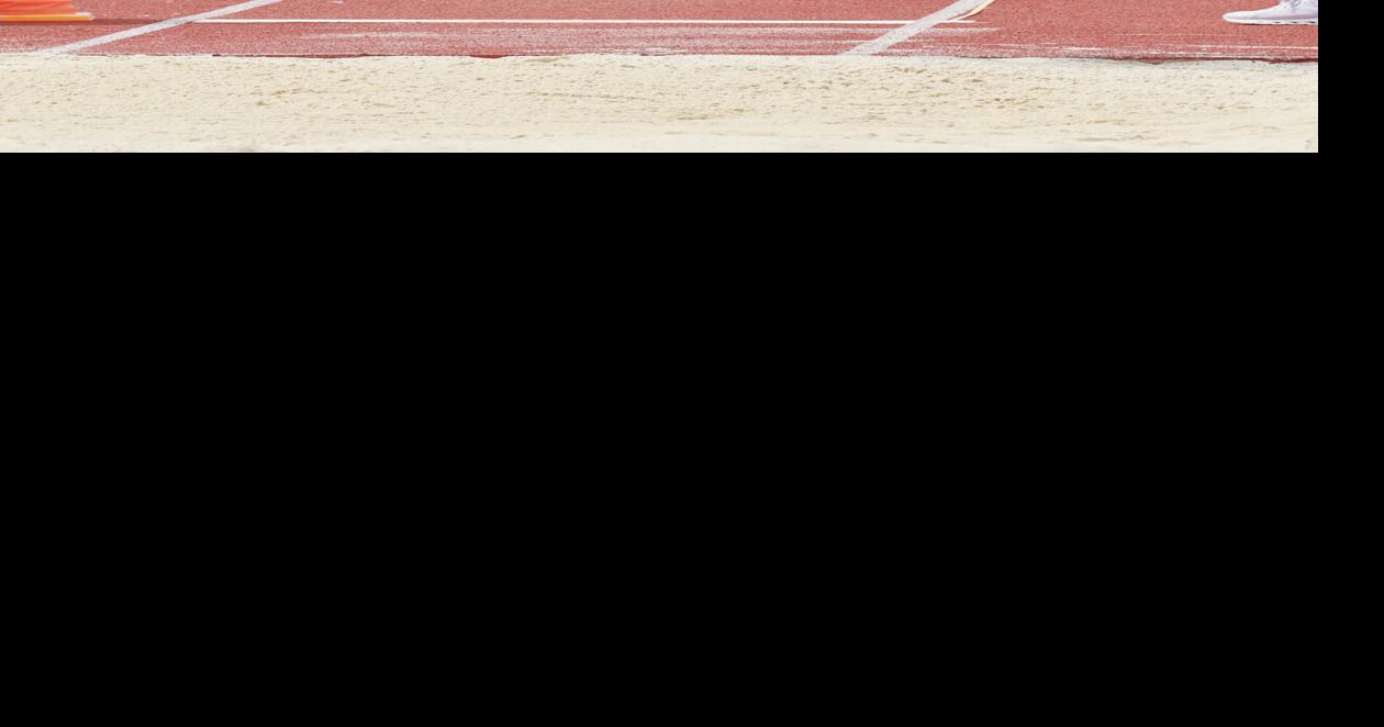 Turning the 'Paige': O'Bryant finishes high school track career with two podium finishes