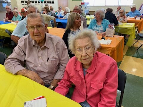 Pike County Senior Citizen Center holds Senior Day | Community ...