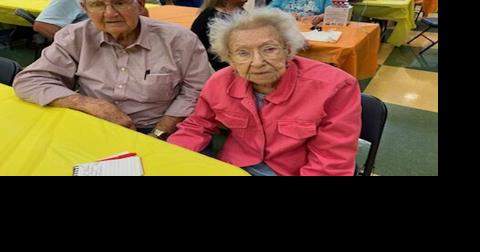 Pike County Senior Citizen Center holds Senior Day - Vimarsana News