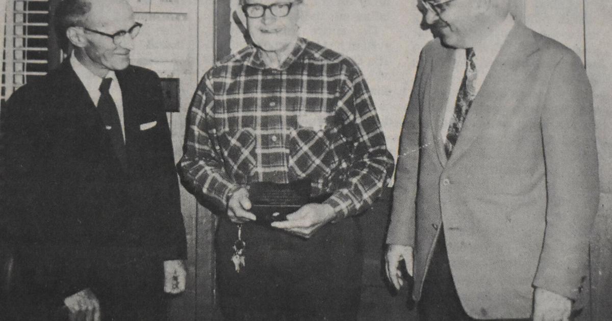 Community Watchman From the Archives | Community | newswatchman.com