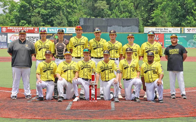 Shock the world: Junior Shockers win Region 5 title and advance to