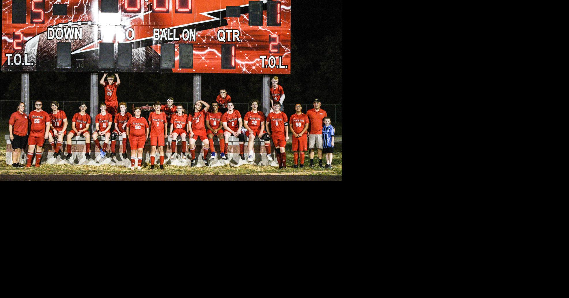 Piketon soccer records first varsity win Sports