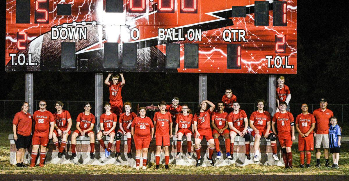 Piketon soccer records first varsity win Sports