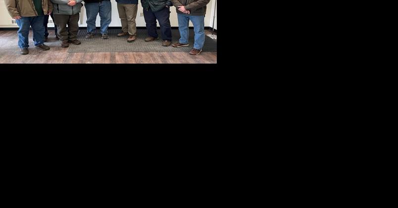 Local VFW honors FBP for their commitment to veterans - Vimarsana News