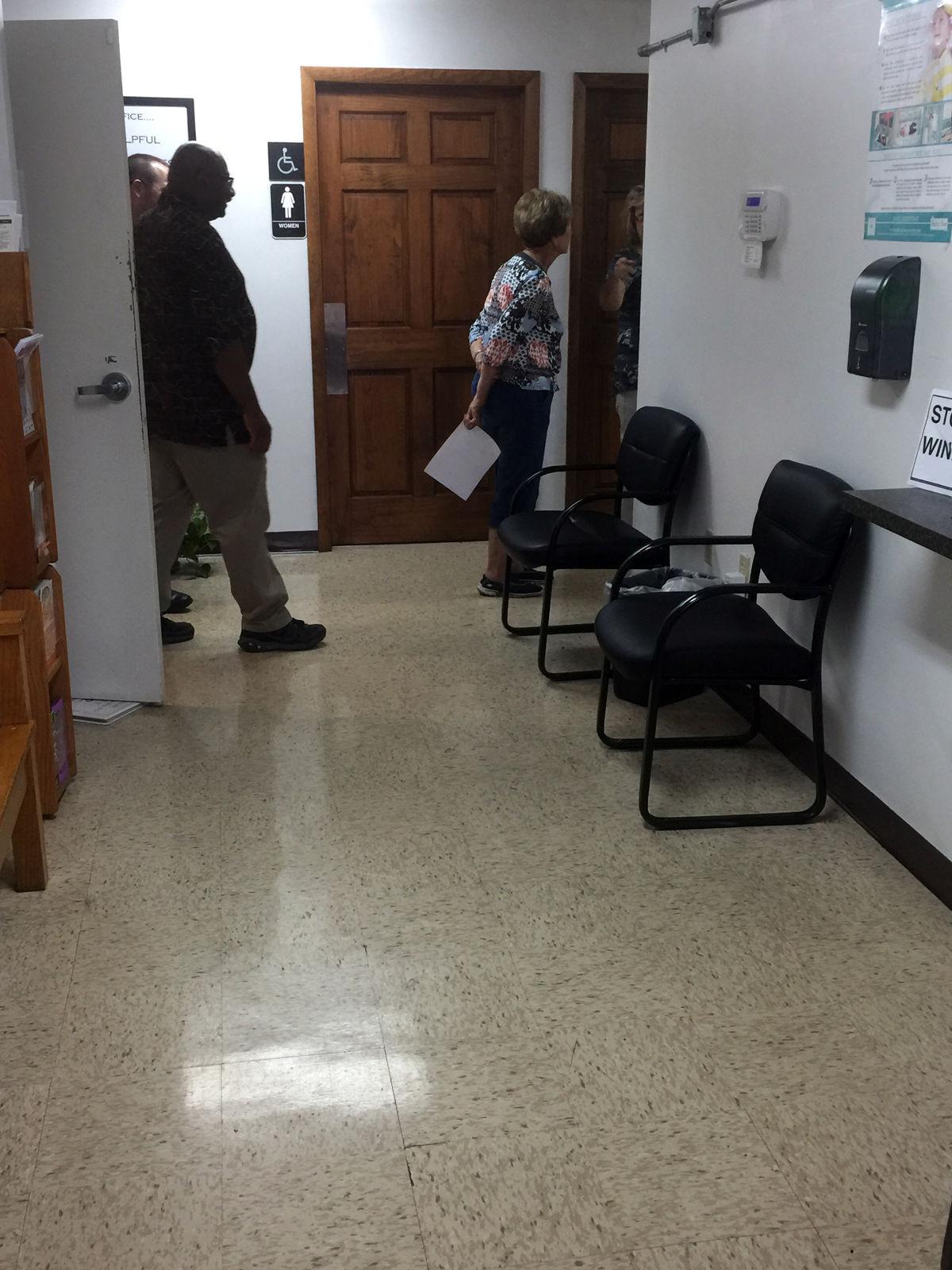 Hope Clinic to reopen Tuesday News