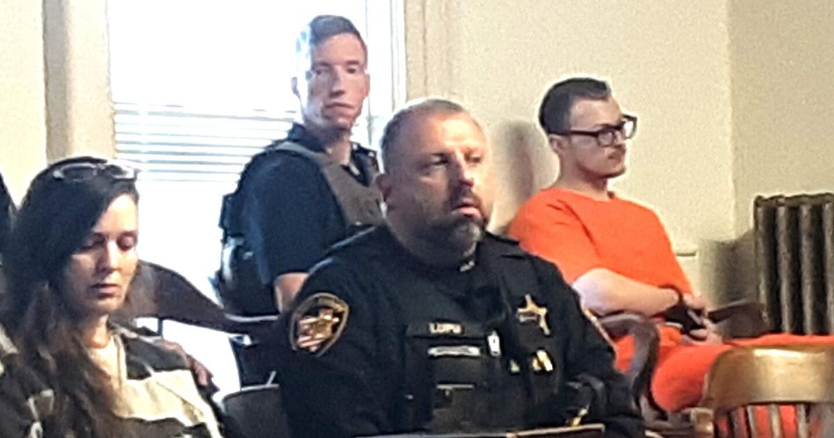 Appeals court throws out sentences of Angela, Jake Wagner