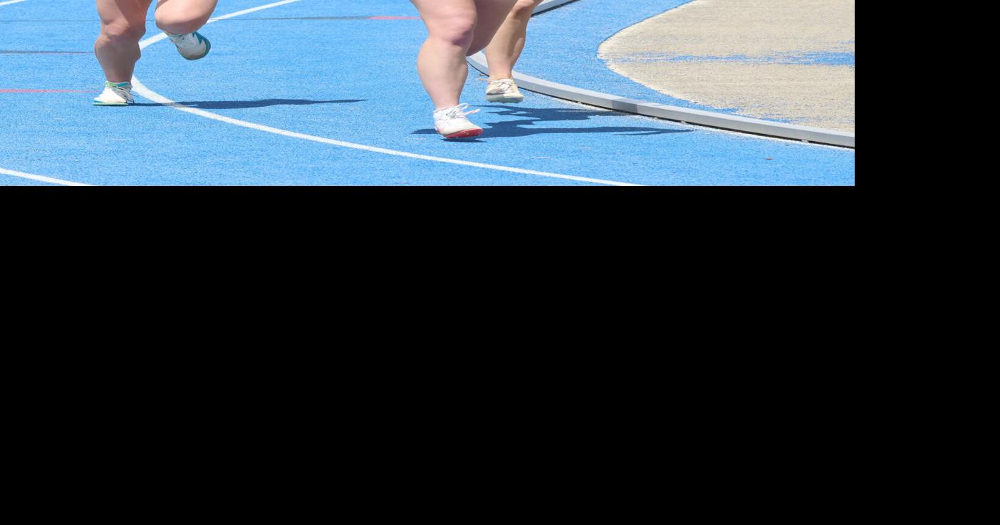 Lady Tigers send nine athletes to regional meet