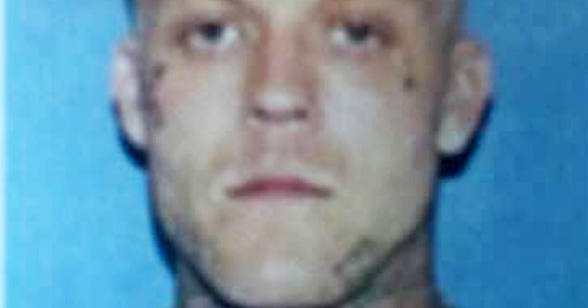 Manhunt for wanted Pike County man comes to violent end in Kentucky ...