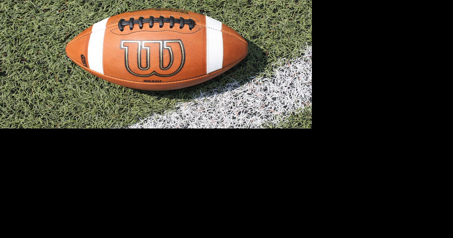 Week 3 Pike County Varsity Football Statistics