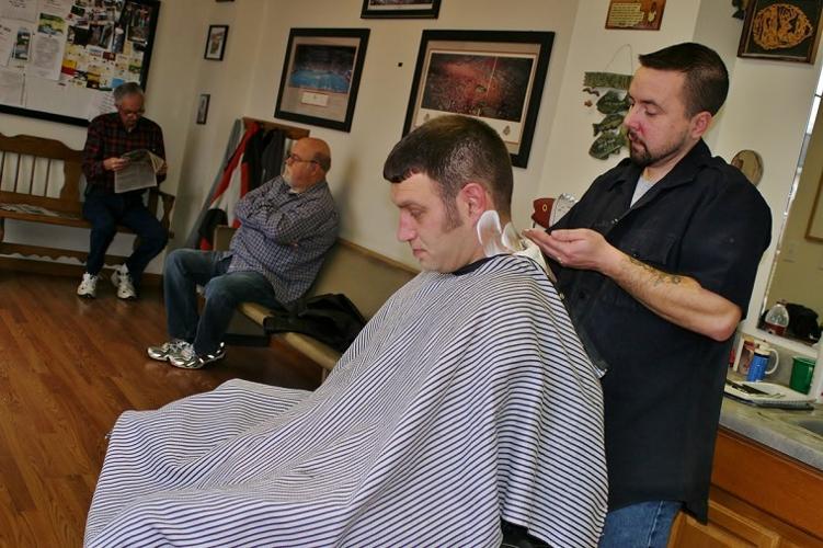 A Little Off the Top News