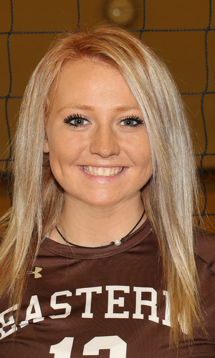 Eastern goes to five sets in volleyball clash with Oak Hill Sports