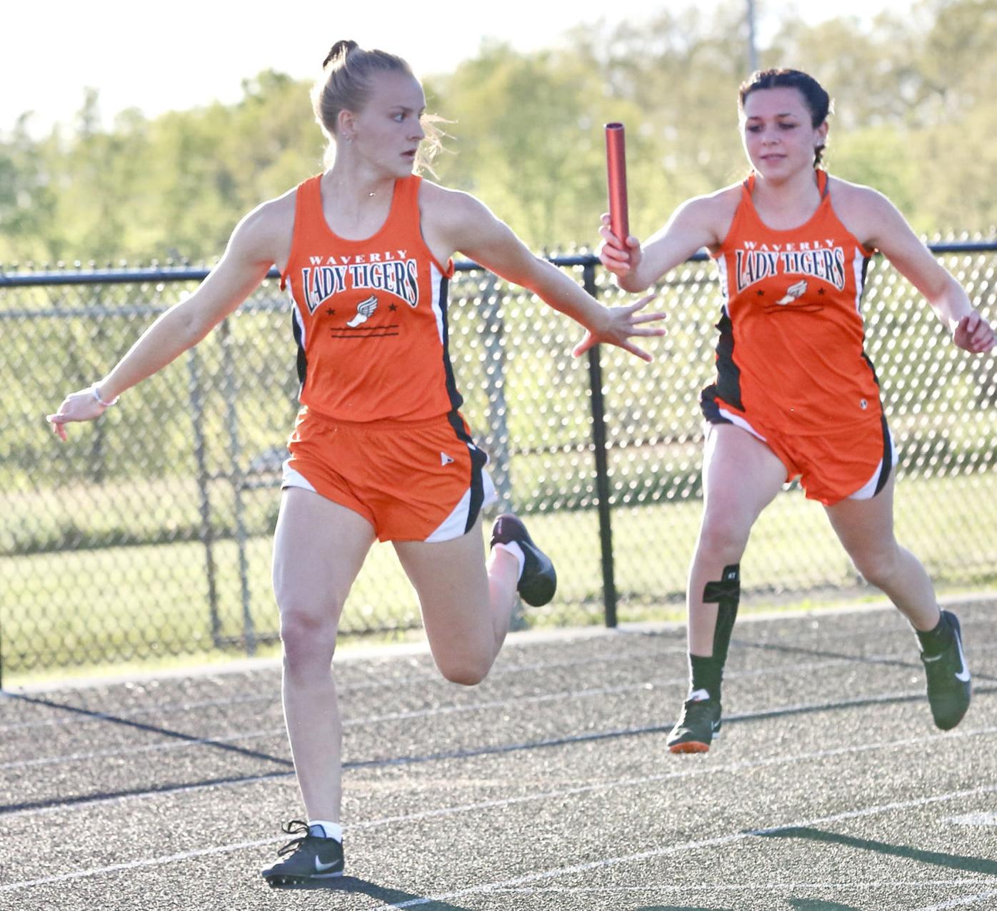 Morgan Crabtree relay SOC - BP