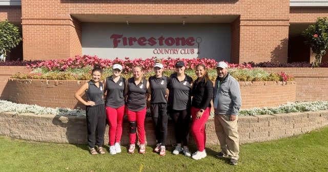 Piketon finishes ninth in Division II state golf tournament