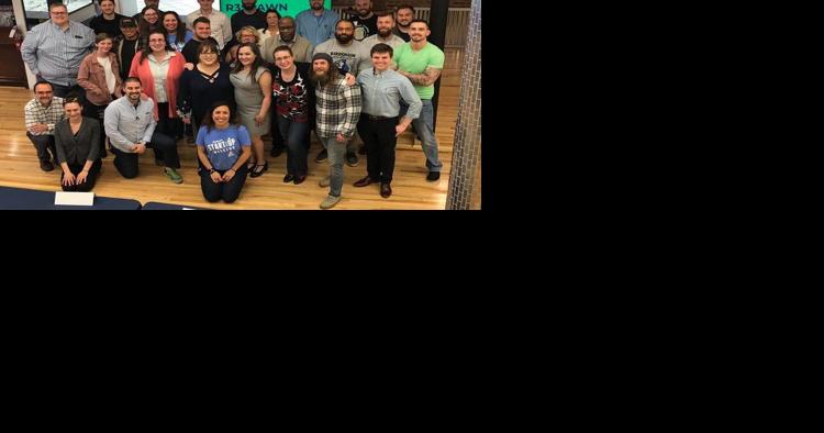 SSU's Kricker Innovation Hub to host Startup Weekend | Community - Vimarsana News