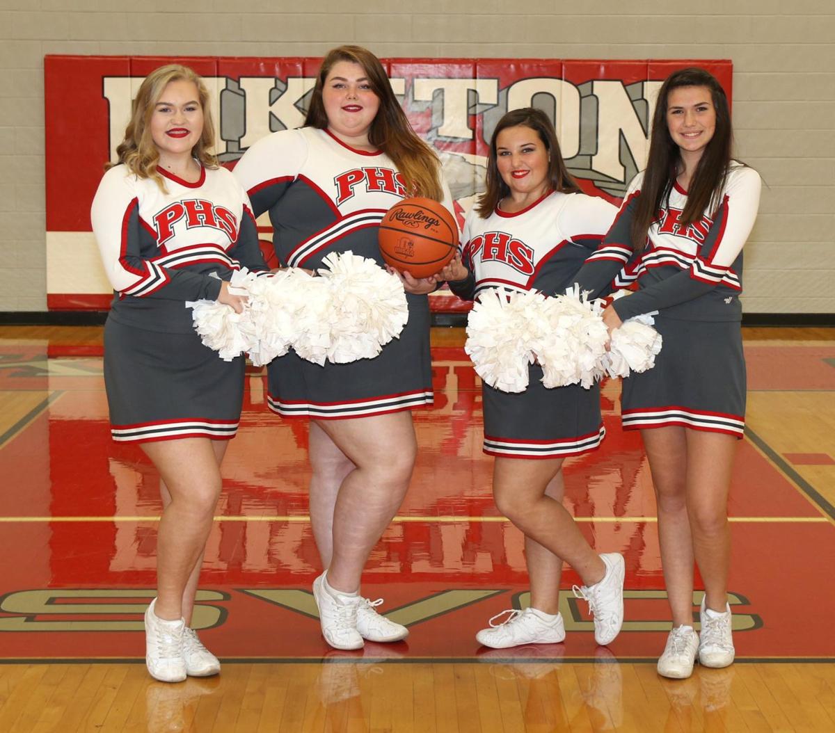 Pike County High School Cheerleaders 2016 2017 Sports 0213