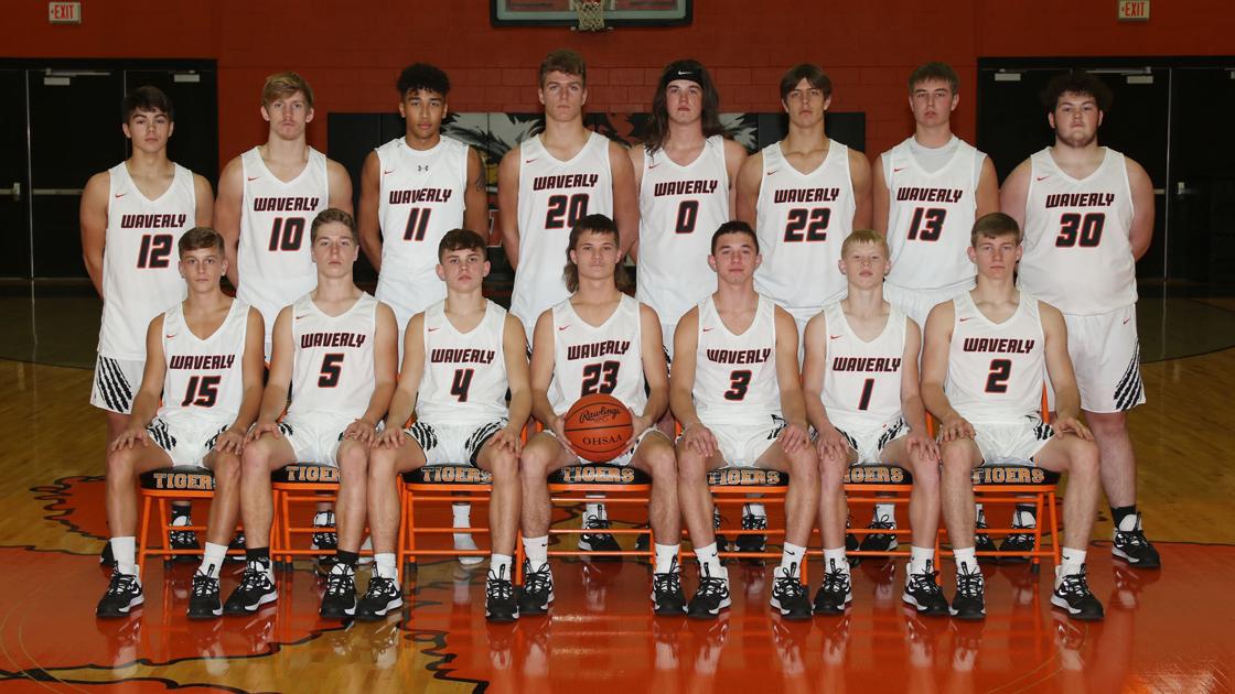 Pike County High School Basketball 2019 2020 Gallery