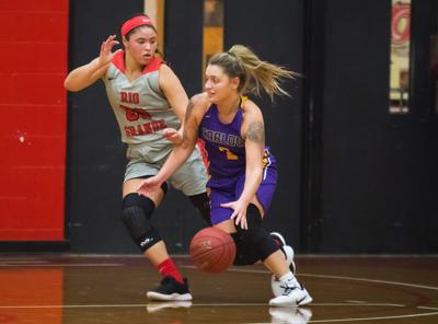 Rio Grande S Holden Named Honorable Mention All American Sports