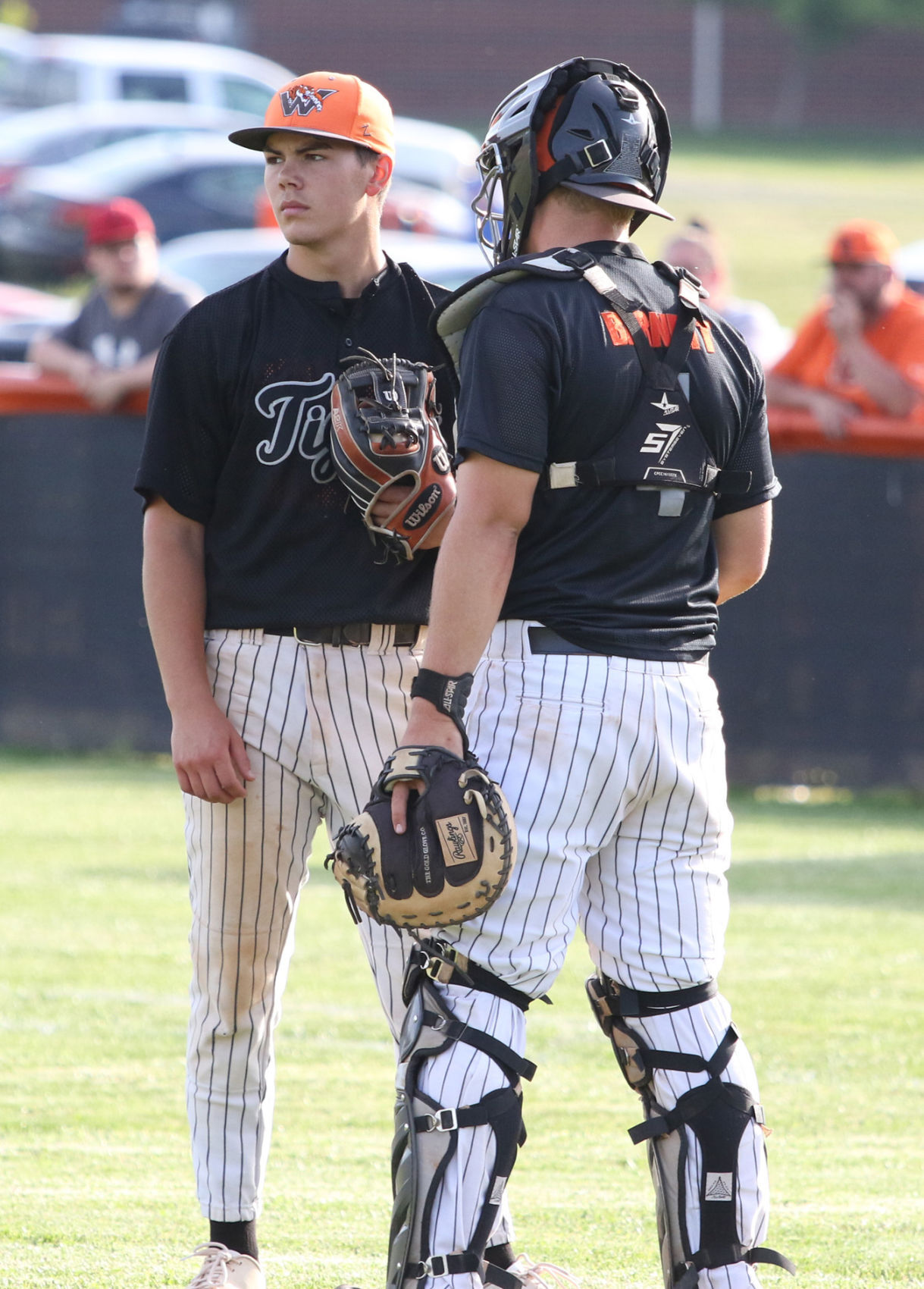 Roop and Barnett