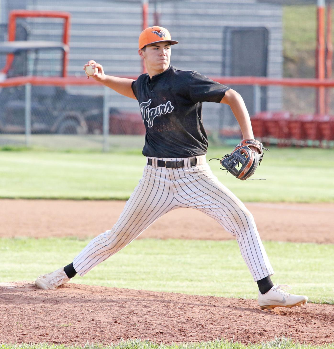 Roop pitch relief