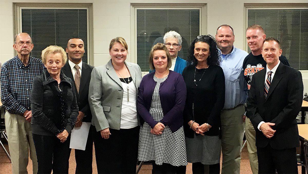 Waverly City School District participates in bond refinancing Pike