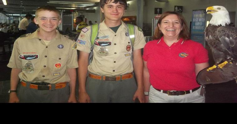 Boy Scout Uniform Scouting Pakistan 1968