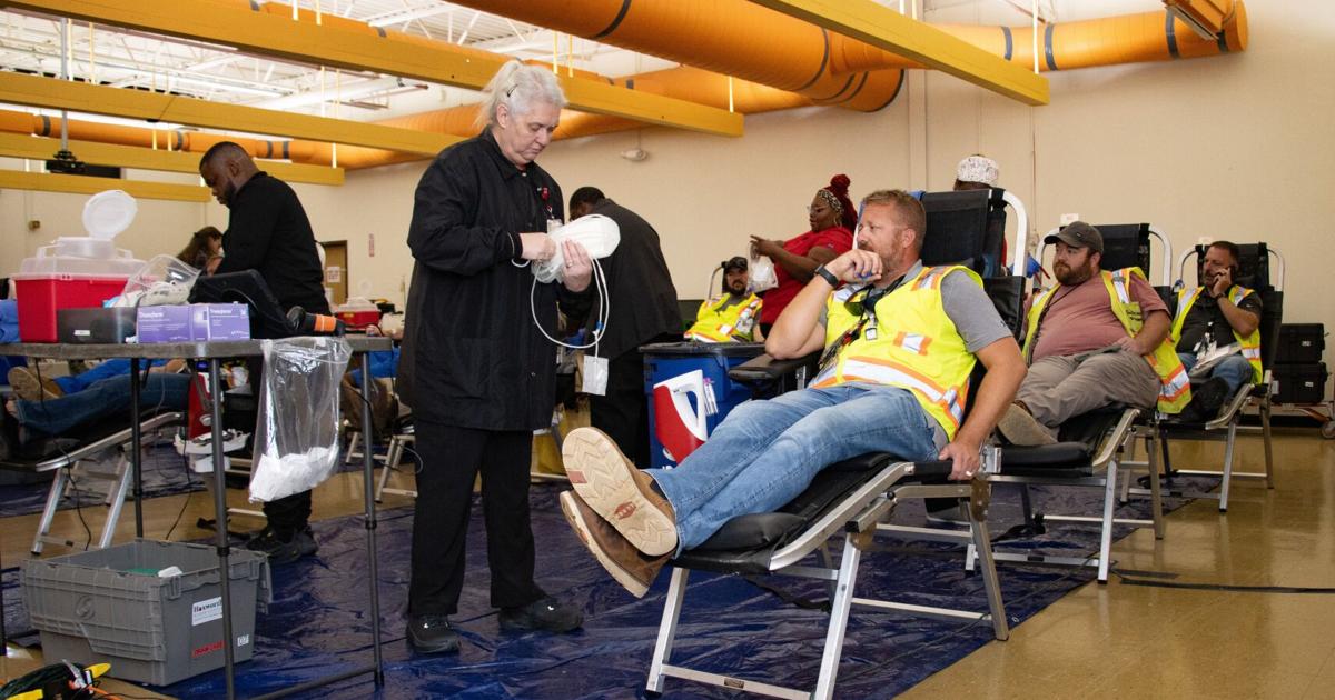 Brewing Locally Image