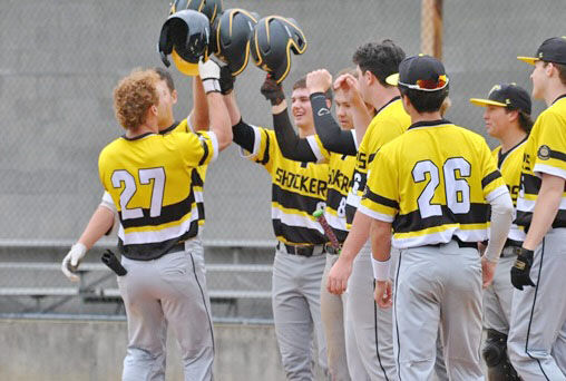 Shockers win opener in Hillsboro tourney, Sports