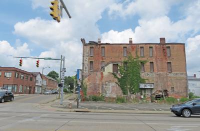 Greenbaum building likely to be demolished | News | newswatchman.com