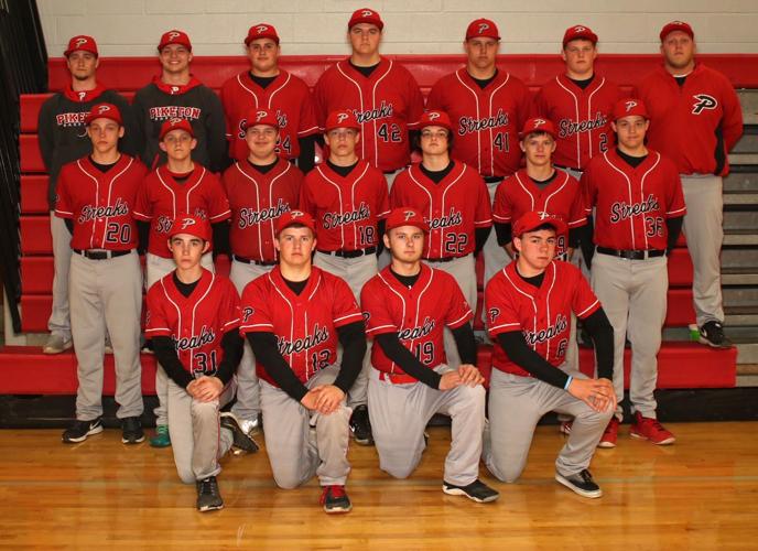 Piketon Spring Sports Photos 2016 Sports