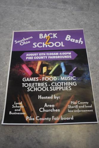 Commissioners Donate To Back 2 School Bash Community Newswatchman Com Commissioners Donate To Back 2 School Bash Community Newswatchman Com